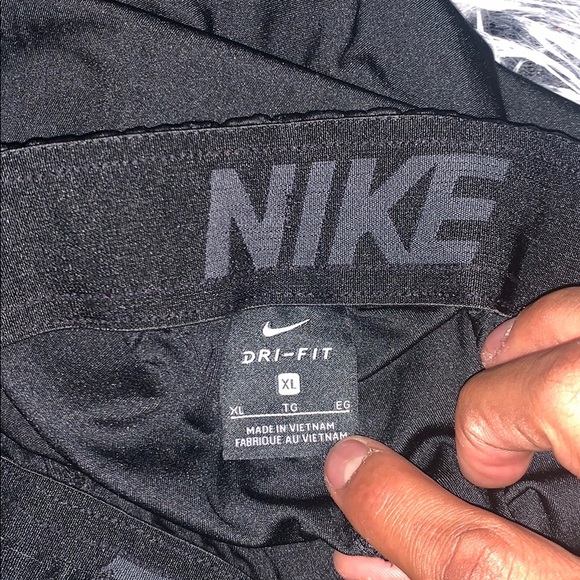 Nike Dri-Fit Shorts - Picture 2 of 2